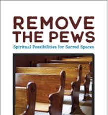 Book Review: Remove the Pews