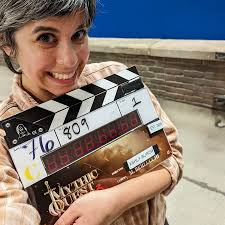 Ashly Burch