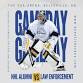 NHL Alumni Benefit Hockey Game event image