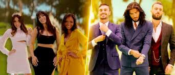 Synopsys de les princes et les princesses de l'amour. Exclu Avant Premiere Decouvrez Les Premieres Images De La Nouvelle Saison Des Princes Et Princesses De L Amour Lancee Le Lundi 2 Decembre A 18h50 Sur W9 Video Jean Marc Morandini