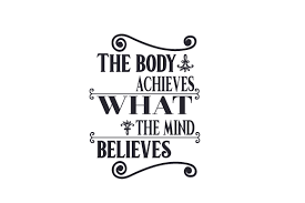 Download The Body Achieves What The Mind Believes Svg Cut Files Download Best Free 17266 Svg Cut Files For Cricut Silhouette And More PSD Mockup Templates