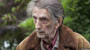 Character actor Harry Dean Stanton dies at age 91