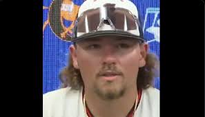 Tracking former Southern Arizona & Arizona Wildcats baseball players in  pros (6/8)