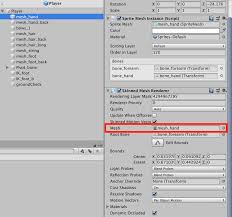 Overriding is the ability to control machines. Prefab Overrides Problem Bug Unity Forum