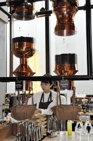 Maybe you would like to learn more about one of these? Starbucks Opens High End Roastery Cafe In Central Tokyo