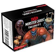 Check spelling or type a new query. Dungeons Dragons Spellbook Cards Monsters 0 5 D D Accessory Wizards Rpg Team 9780786966721 Amazon Com Books