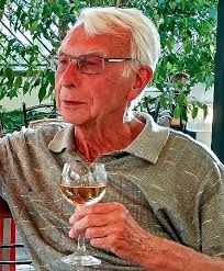 85 Jahre Erich Krüger