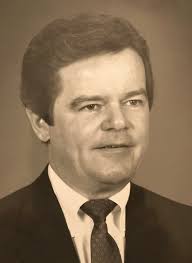 Obituary of James C. Milne