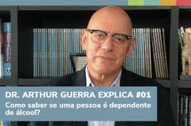 Entrevista de Dr. Arthur Guerra ao Jornal da Cultura