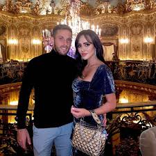 Zobacz najciekawsze publikacje na temat: Maciej Rybus Ponownie Zostanie Ojcem Oto Historia Milosci Pilkarza I Jego Zony Sport