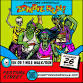 Downtown Janesville Zombie Run