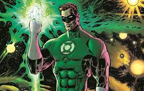 We're the spot for dates, big wins, celebrations, corporate events, casual meetings and just great meals. New Green Lantern Series Coming From Dc Den Of Geek