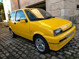 Image result for Turchese 1996 Fiat