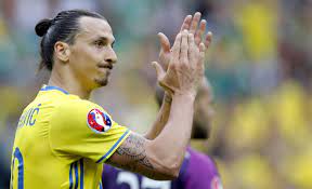 Pro football sweden has spent the last month picking their selections for the top 25 players in sweden for 2019. Ibrahimovic Returns To Swedish National Team For World Cup Daily Sabah