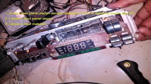 Maybe you would like to learn more about one of these? Modifikasi Cara Menambahkan Atau Memasang Usb Mp3 Player Pada Tape Mobil Roadstar Rs 7350 Youtube