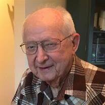 Roy L. Wellman Obituary