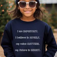 You is Smart You is Kind You is Important Shirt