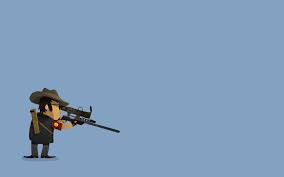 Tf2 Sniper Wallpapers On Wallpaperdog Ssb3ds +2 super smash bros.