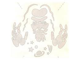 Image result for šablony na vyřezávání dýní