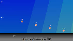 Men även i dag fascinerar en förmörkelse faszin och ger värdefull data för vetenskapen. Manformorkelser Over Sverige 2020 2029 Astroinfo Se