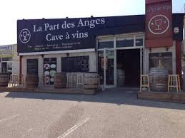 A partir de 25 € sur voyages sncf. La Part Des Anges A Aubagne Carte Menu Et Photos