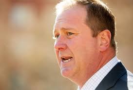 Greitens talk dominates run up to GOP Senate primary