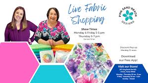 Shannon Fabrics
