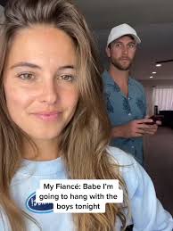 Samantha Swanson and Corey