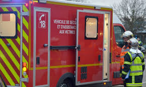 Deux incendies de chaume mobilisent une trentaine de pompiers en Vendée