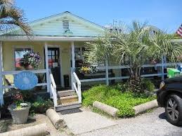 Sea Biscuit Cafe Isle Of Palms Restaurants Isle Of Palms South Carolina Isle Of Palms