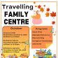 FCSS Travelling Family Center - October 30 event image