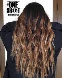 Highlights such as caramel can make a basic color really pop. 50 Stunning Caramel Hair Color Ideas You Need To Try In 2020