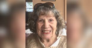 Obituary for Catherine G. Toto