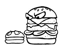 The cheeseburger is a popular food or snack around the world. 78 Images About Action Man Coloring Page On Pinterest Australia