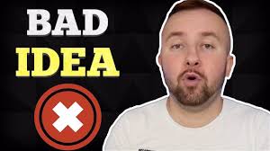 Why 2 000 A Month Stimulus Checks Abc Act Are A Very Bad Idea Very Bad Acting Abc
