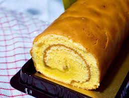 Entdecke rezepte, einrichtungsideen, stilinterpretationen und andere ideen zum ausprobieren. Bolu Gulung Yang Lembut Review Yudistira Ishak Abrar Di Restoran Holland Bakery Cibubur
