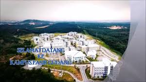 Jalan purnama bandar seri alam 81750 masai johor. Hep Uitm Cawangan Johor Kampus Pasir Gudang Home Facebook