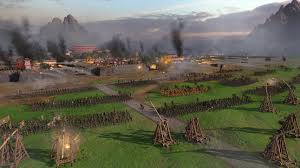 Noteworthy here is that the gap between intel and amd is i was able to accomplish builds for all but the ryzen 5 1600x using ccache, but it took several attempts in order to complete these. Three Kingdoms Total War System Specifications Revealed Techpowerup