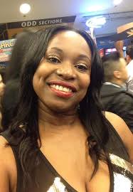 Let's welcome our new member Shelly LeBlanc