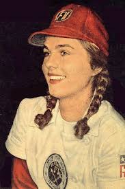 Greatest Female Baseball Players