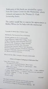 Image result for Gray 1990 Kentucky State of