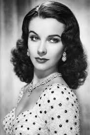 Vivien Leigh
