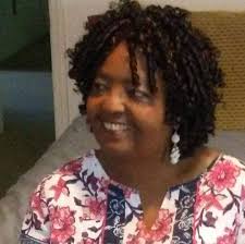 Wishing classmate Debbie Cone a happy birthday