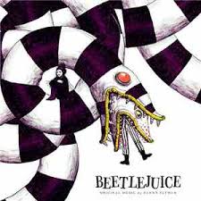 He's guaranteed to put some life in your afterlife.feb. Danny Elfman Beetlejuice Flac Download