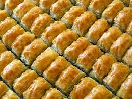 Havuç dilimi ve özel şöbiyeti üzerine baklava tanımıyor gastronomi uzmanları, ayrıca. Kocak Baklava Gaziantep Restaurant Reviews Photos Phone Number Tripadvisor