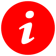 Find your imei number and get access to warranty date, carrier info, blacklist status, purchase date and more. Info Symbol In Circle Icons Png Free Png And Icons Downloads
