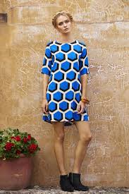 Santa Fe Tina Dress Cropped Sleeve A Line Shift Dress 100 Rayon Viscoseprint Position May Varymodel Is Wearing Size 8 Dresses Cool Outfits Beautiful Outfits