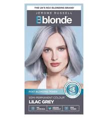 Hair dyeing is one way to stand out of the crowds. Jerome Russell