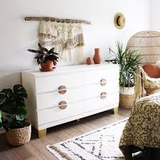 Of course your home should be a safe place for the entire family. An Ikea Dresser Makeover House On A Sugar Hill