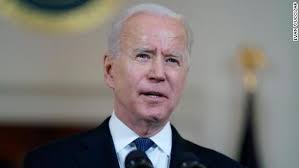 Biden rejects new gop infrastructure offer but will meet with sen. Joe Biden News Latest On The 46th Us President Cnn